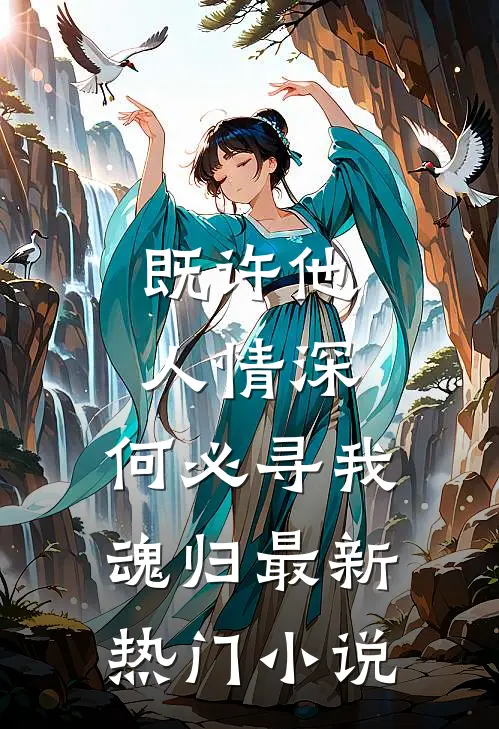 既许他人情深，何必寻我魂归最新热门小说