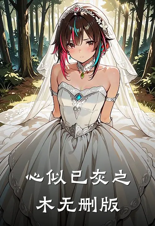 心似已灰之木无删版
