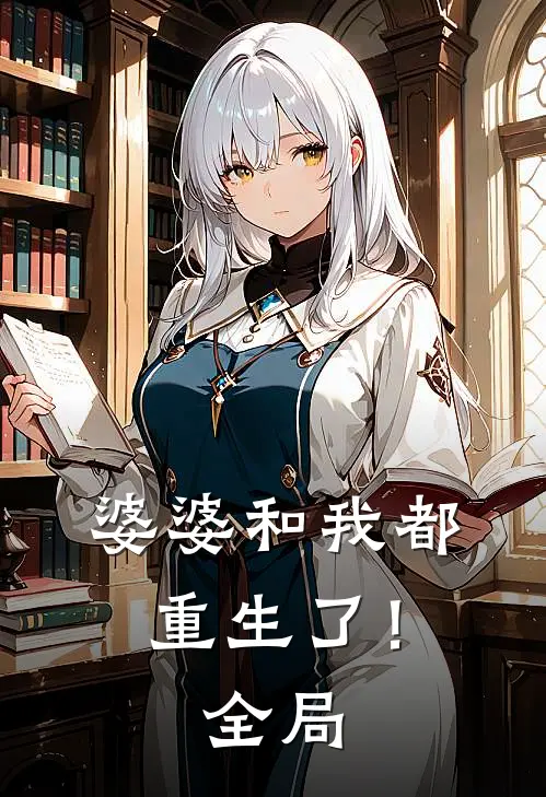 婆婆和我都重生了！全局