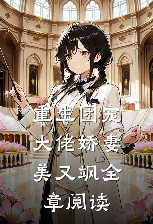 重生团宠：大佬娇妻美又飒全章阅读