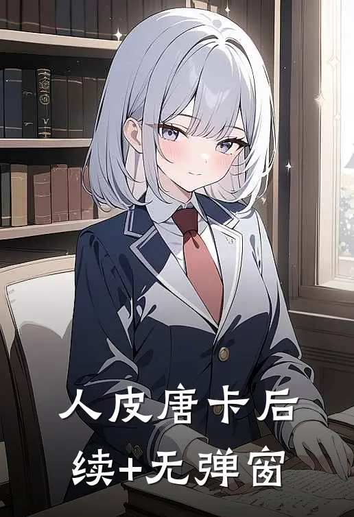 人皮唐卡后续+无弹窗