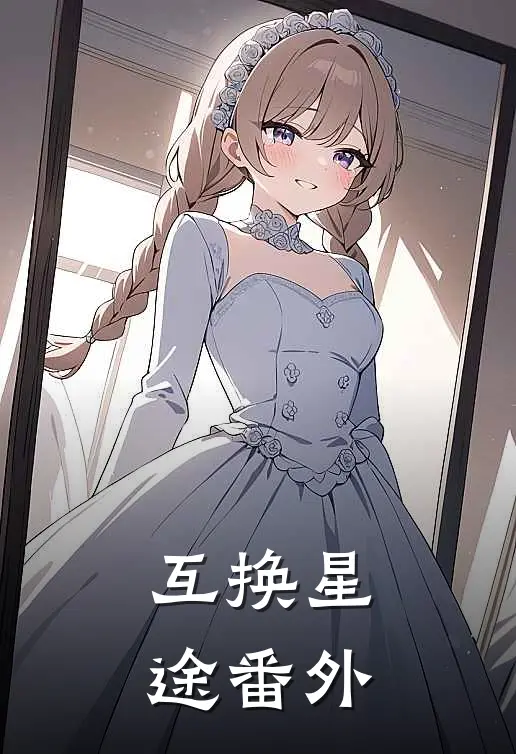 互换星途 番外