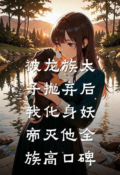 被龙族太子抛弃后，我化身妖帝灭他全族高口碑