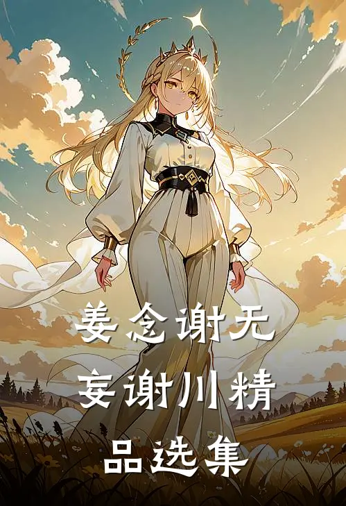 姜念谢无妄谢川精品选集
