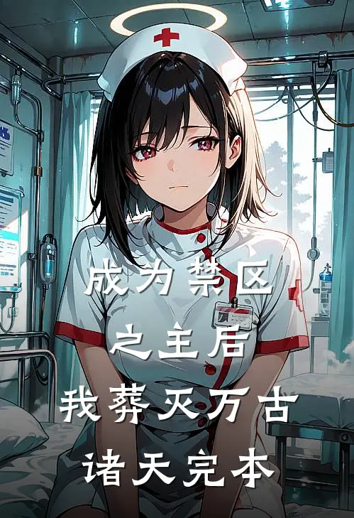 成为禁区之主后，我葬灭万古诸天完本