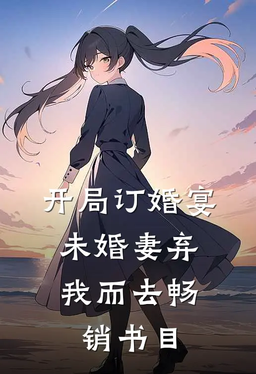 开局订婚宴，未婚妻弃我而去畅销书目