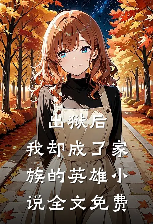出狱后,我却成了家族的英雄全文免费