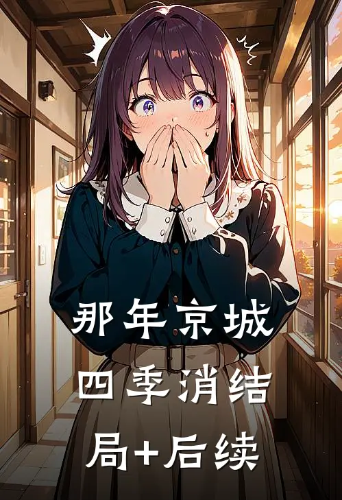 那年京城四季消结局+后续
