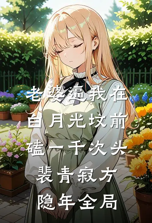 老婆逼我在白月光坟前磕一千次头裴青寂方隐年全局