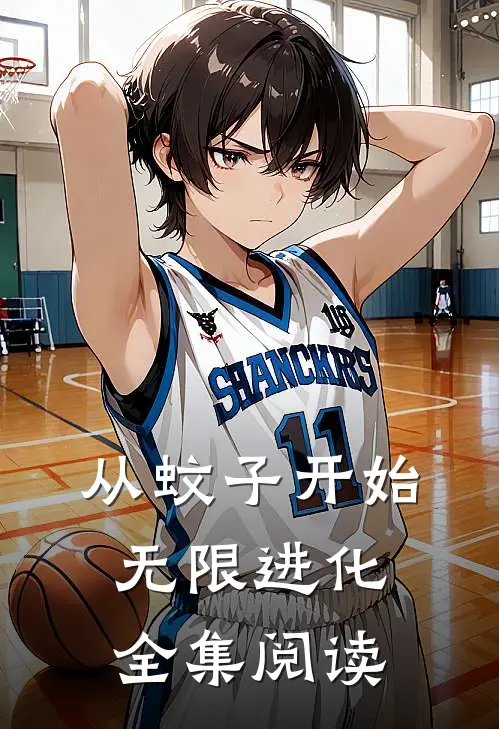 从蚊子开始无限进化全集阅读