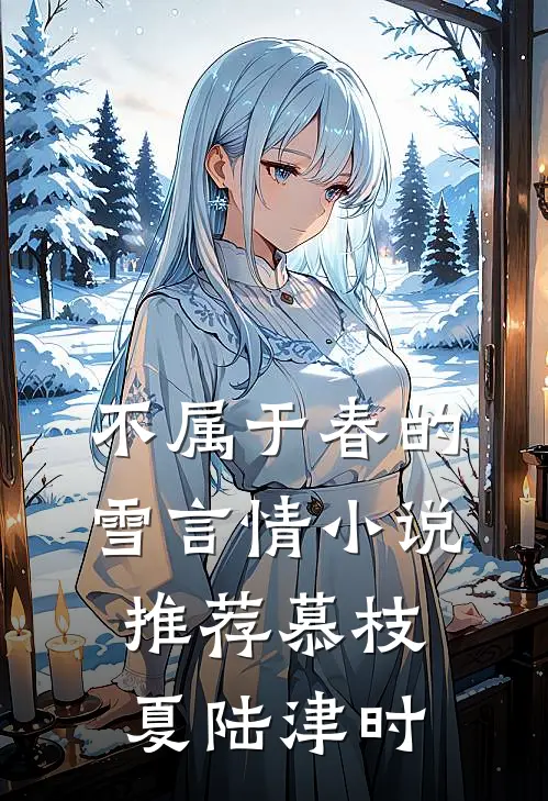 不属于春的雪言情小说推荐慕枝夏陆津时
