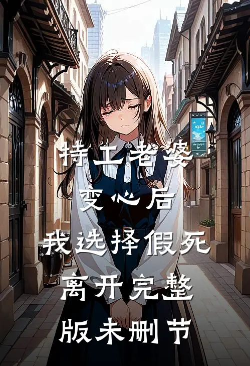 特工老婆变心后，我选择假死离开完整版未删节