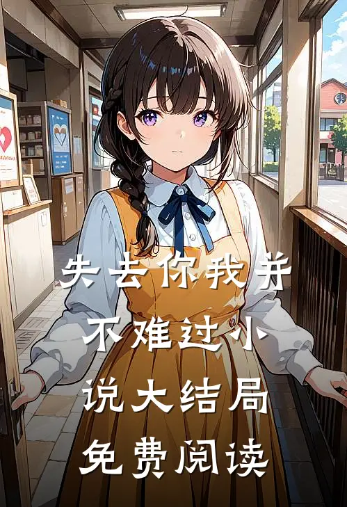 失去你我并不难过小说大结局免费阅读