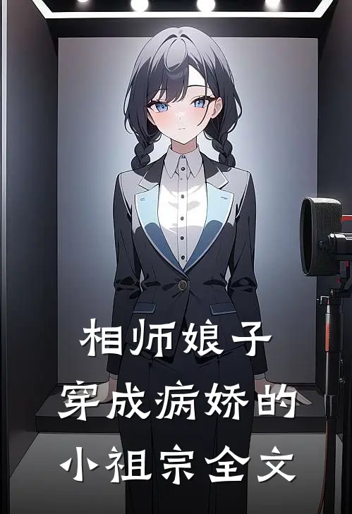 相师娘子：穿成病娇的小祖宗全文
