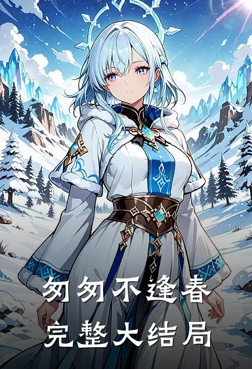 美人多娇画青云完整本小说
