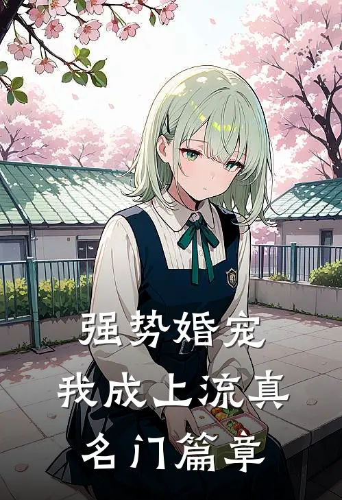 强势婚宠，我成上流真名门篇章
