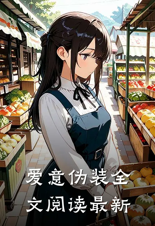 爱意伪装全文阅读最新