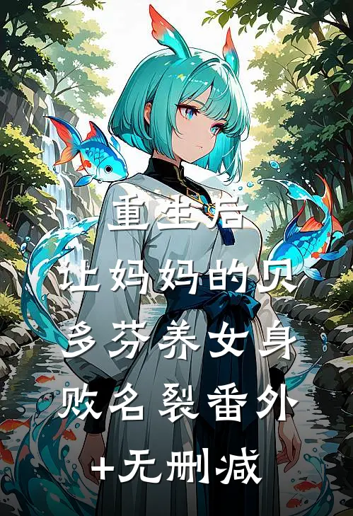 重生后，让妈妈的贝多芬养女身败名裂番外+无删减