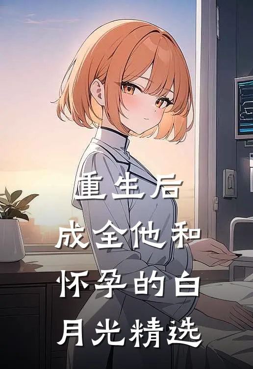 重生后，成全他和怀孕的白月光精选