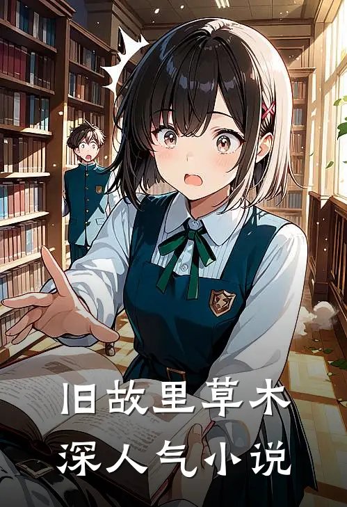 旧故里草木深人气小说