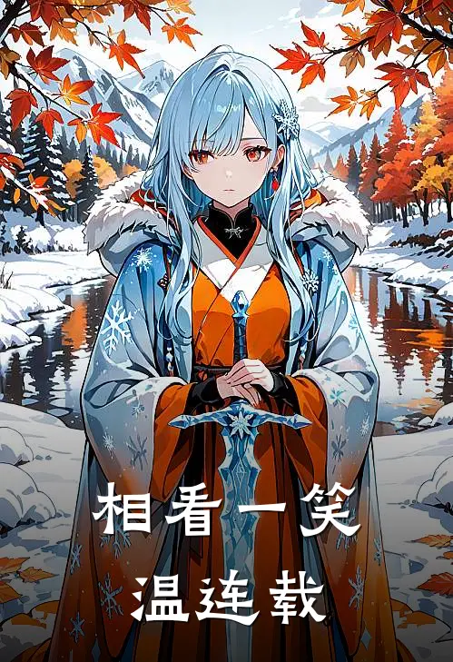 相看一笑温连载