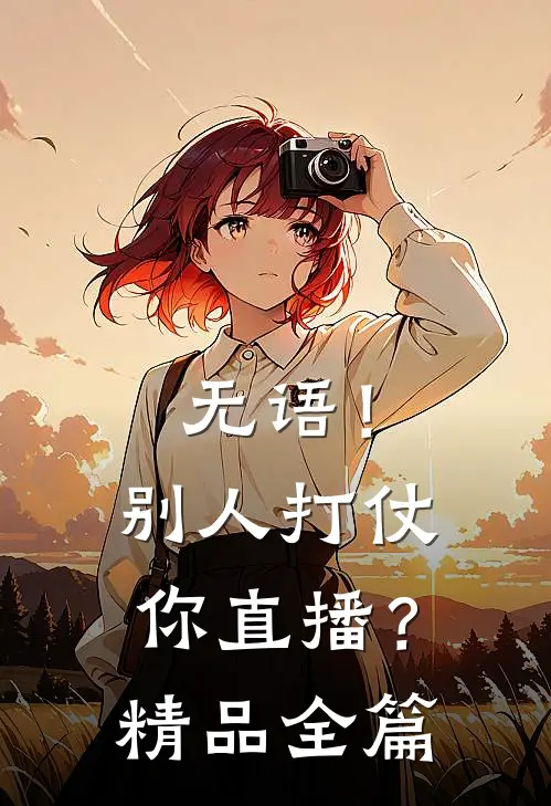 无语！别人打仗你直播？精品全篇