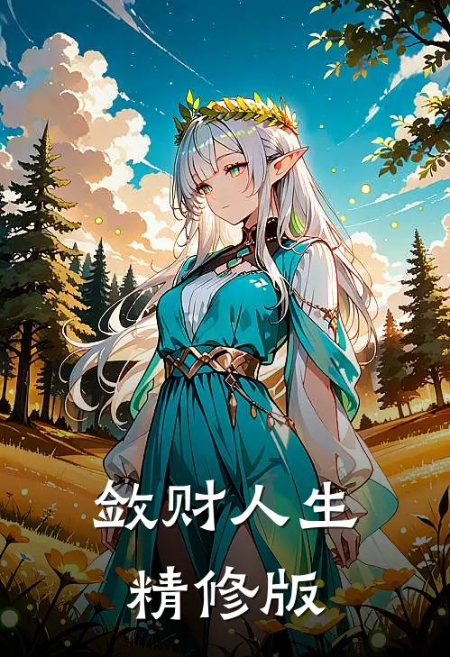 敛财人生精修版