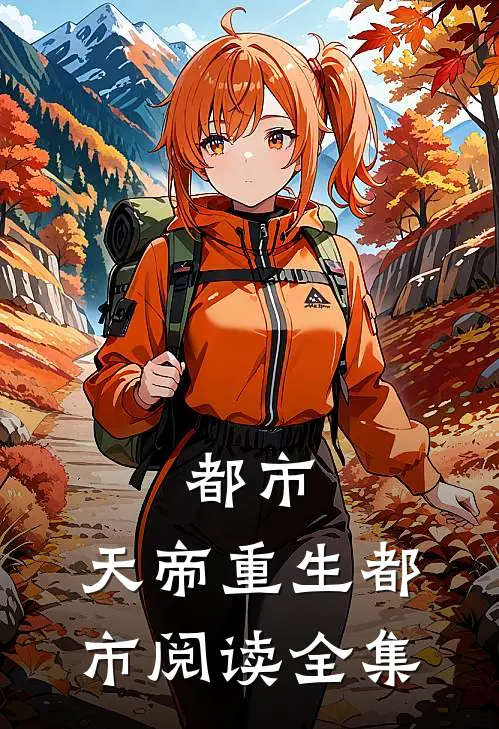 都市：天帝重生都市阅读全集