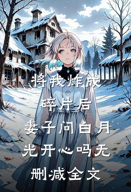 将我炸成碎片后，妻子问白月光开心吗无删减全文