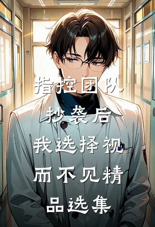指控团队抄袭后，我选择视而不见精品选集