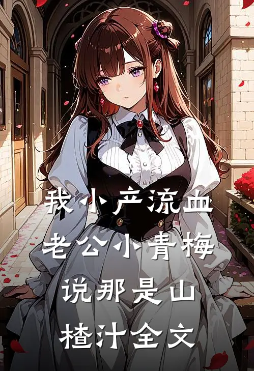 我小产流血，老公小青梅说那是山楂汁全文