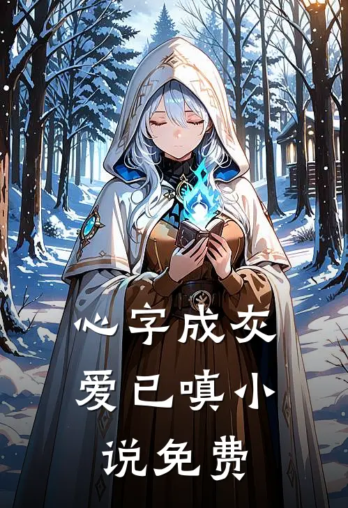 心字成灰爱已嗔小说免费
