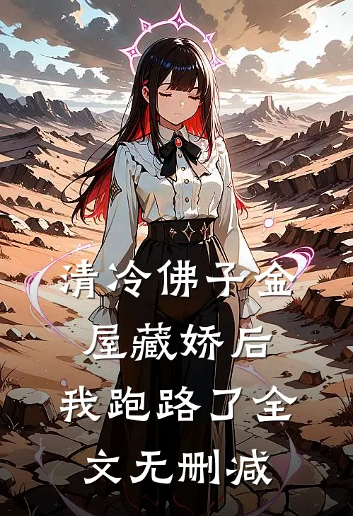 清冷佛子金屋藏娇后，我跑路了全文无删减