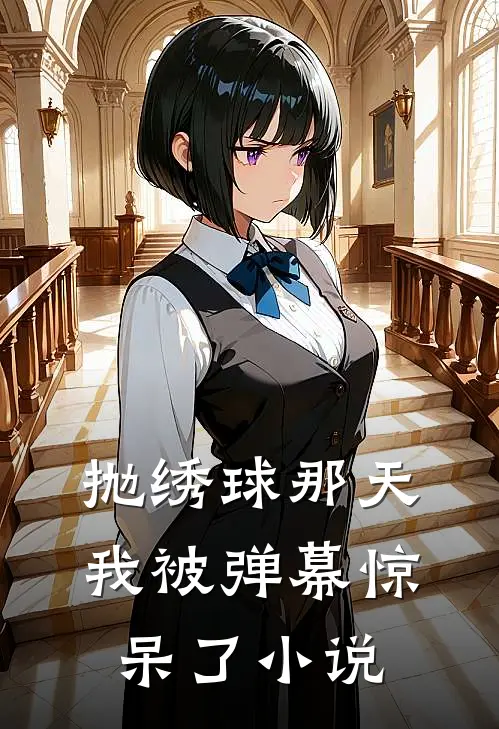 抛绣球那天，我被弹幕惊呆了小说