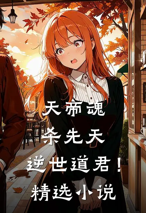 天帝魂,杀先天,逆世道君!精选免费阅读