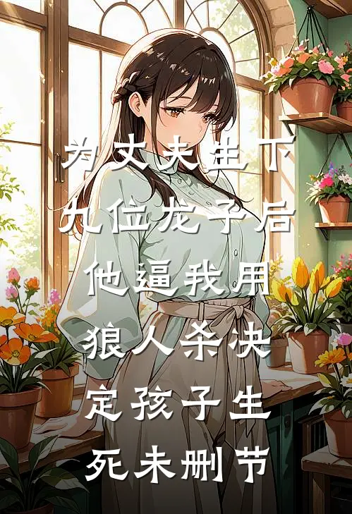 为丈夫生下九位龙子后，他逼我用狼人杀决定孩子生死未删节