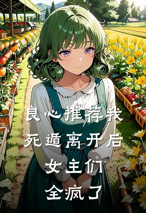 良心推荐我死遁离开后，女主们全疯了