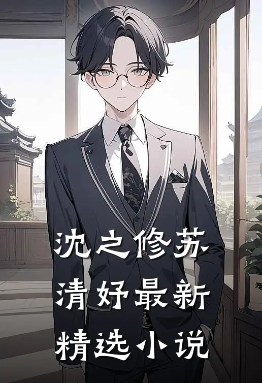 沈之修苏清妤最新精选小说