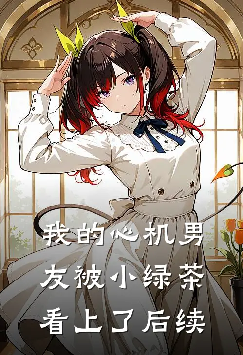 我的心机男友被小绿茶看上了后续