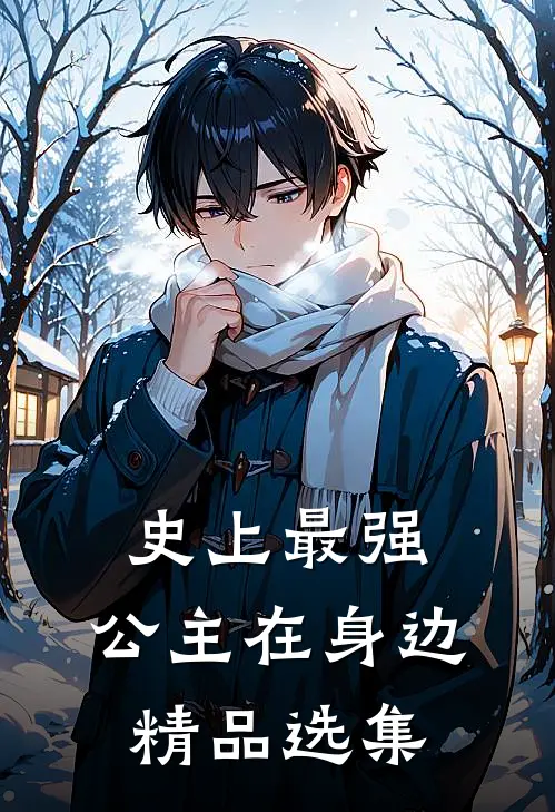史上最强：公主在身边精品选集