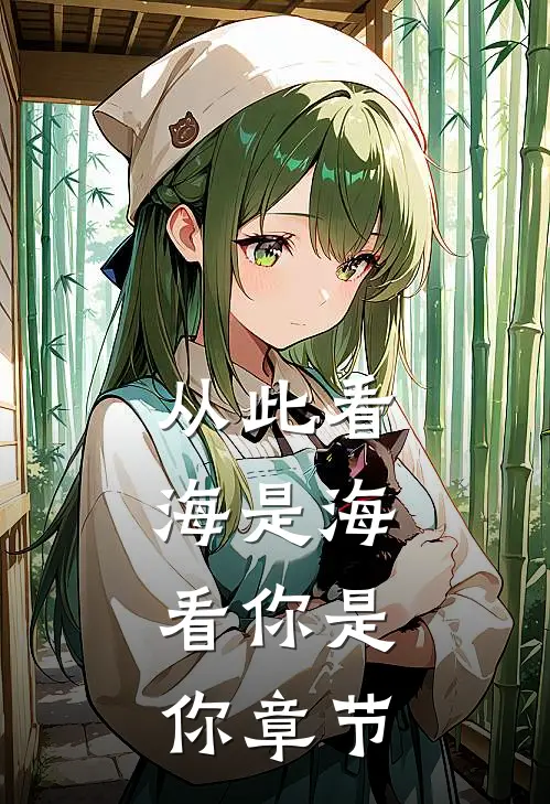 从此看海是海，看你是你章节