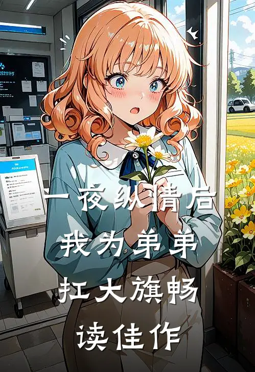 一夜纵情后，我为弟弟扛大旗畅读佳作