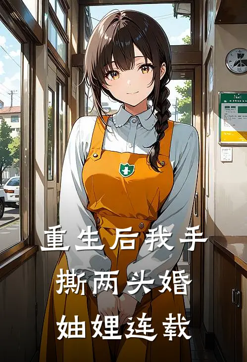 重生后我手撕两头婚妯娌连载