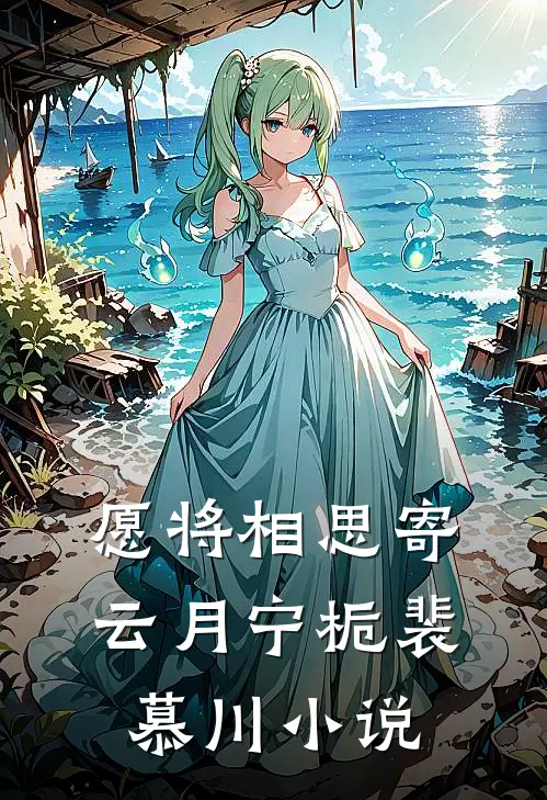 愿将相思寄云月宁栀裴慕川小说