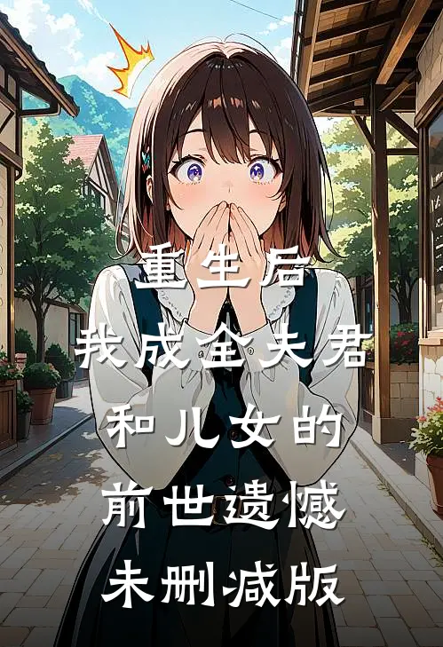 重生后，我成全夫君和儿女的前世遗憾未删减版