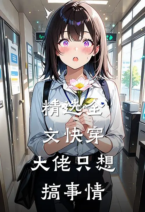 精选全文快穿：大佬只想搞事情