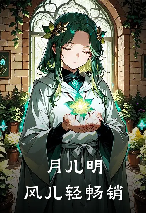 月儿明，风儿轻畅销