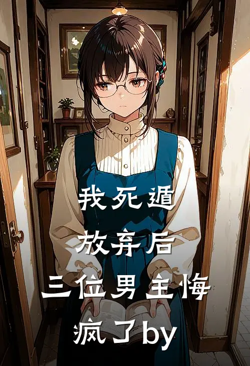 我死遁放弃后，三位男主悔疯了by