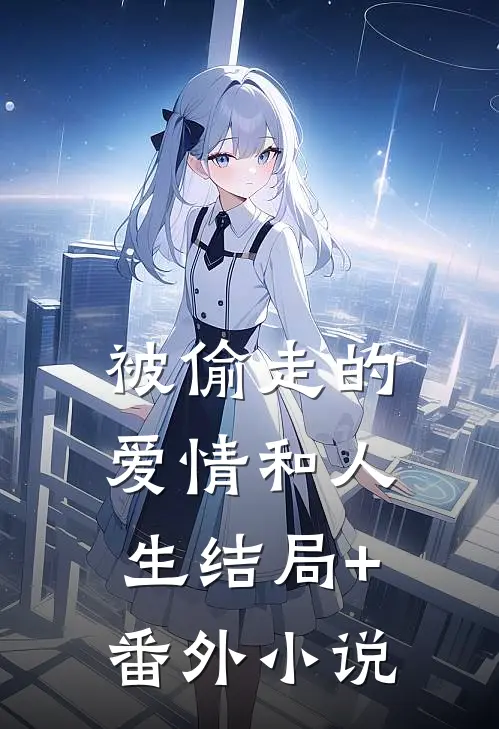 被偷走的爱情和人生结局+番外小说
