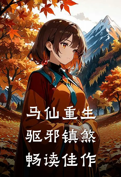 马仙重生：驱邪镇煞畅读佳作